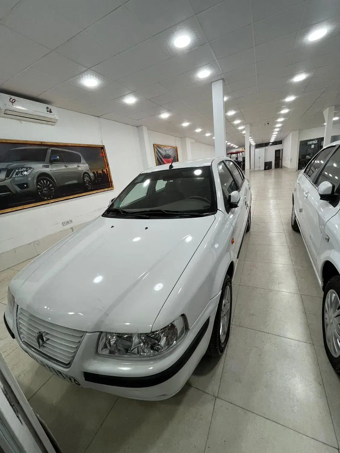 خودرو سمند، LX آگهی ann_20911924