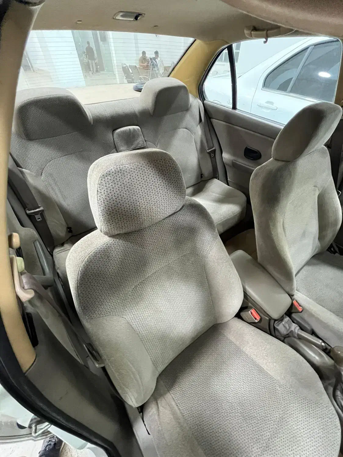 سمند LX XU7 - 1399