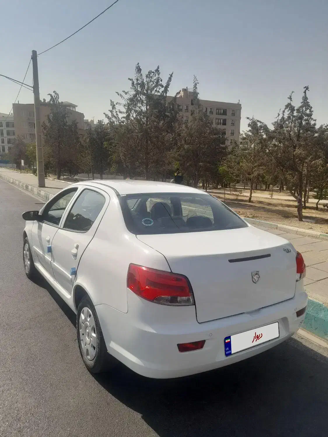 خودرو رانا، پلاس آگهی ann_20911930