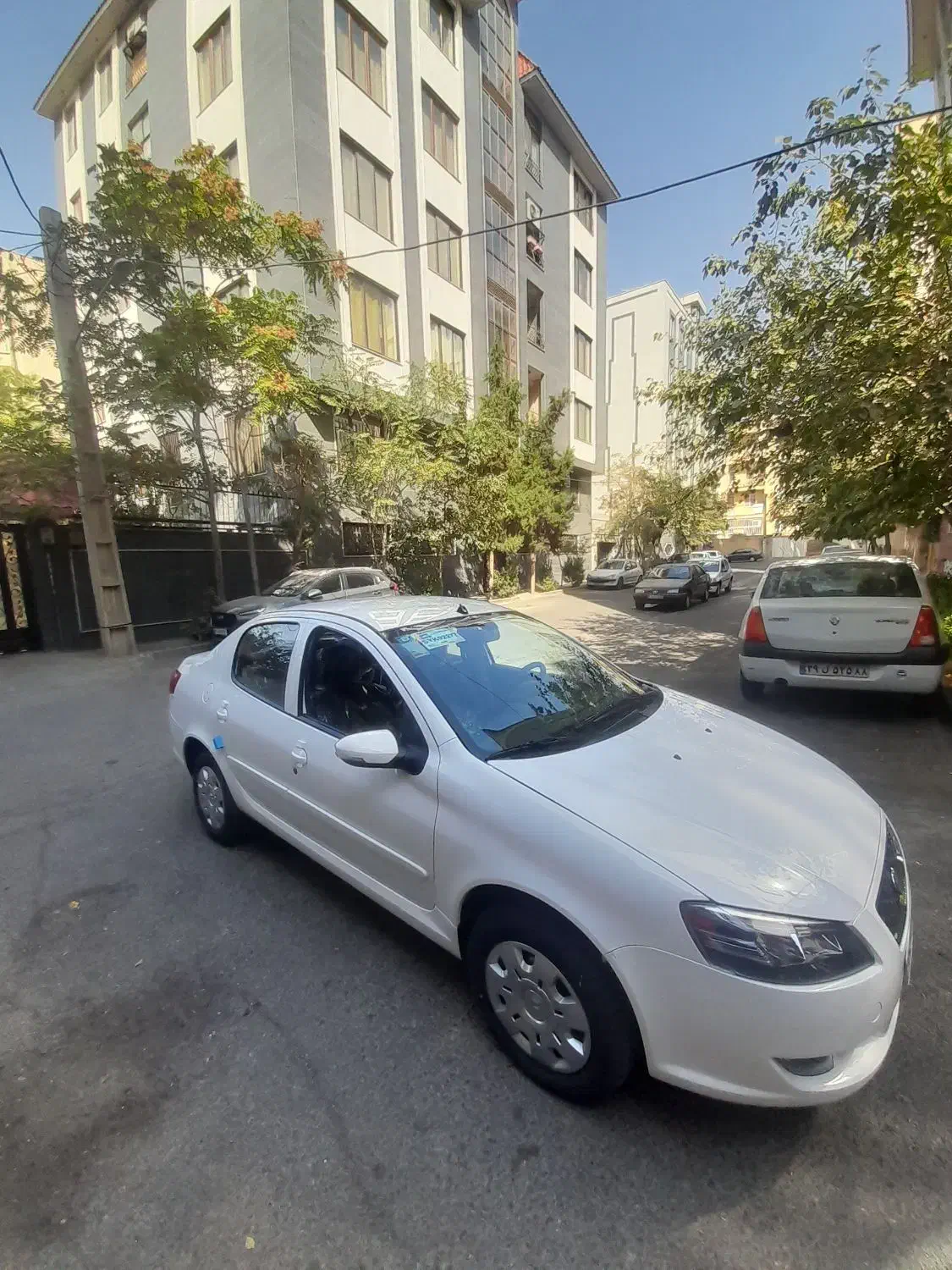 رانا پلاس سقف فلز ESP - 1404