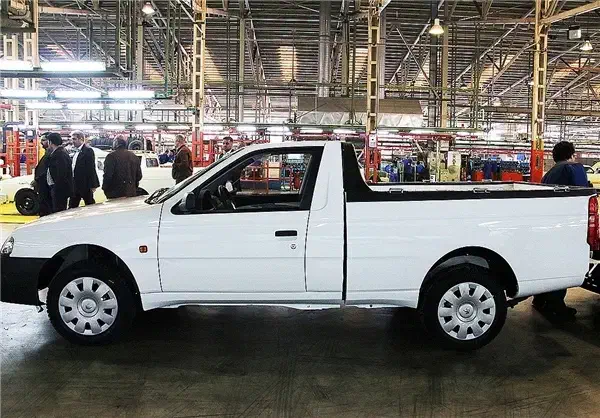 خودرو آریسان، 2 آگهی ann_20911931