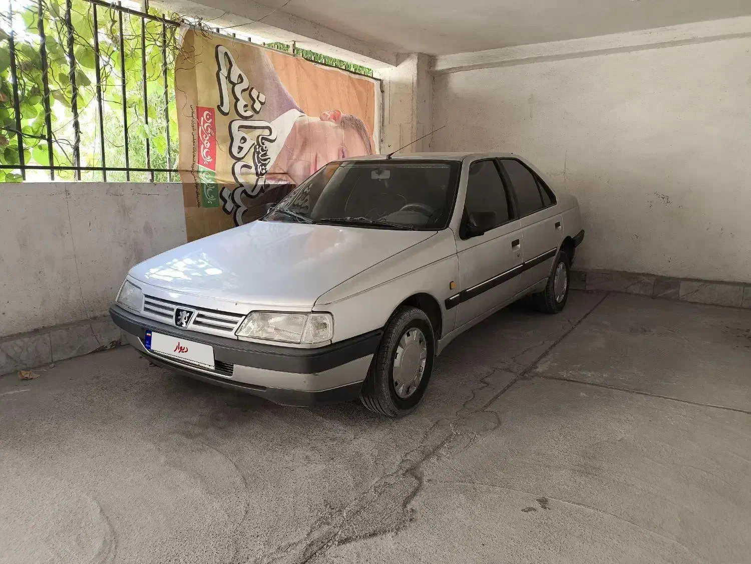 خودرو پژو، 405 آگهی ann_20911934