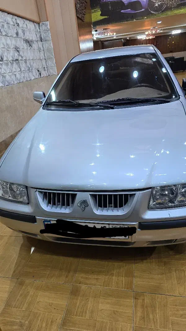 خودرو سمند، X7 آگهی ann_20911944