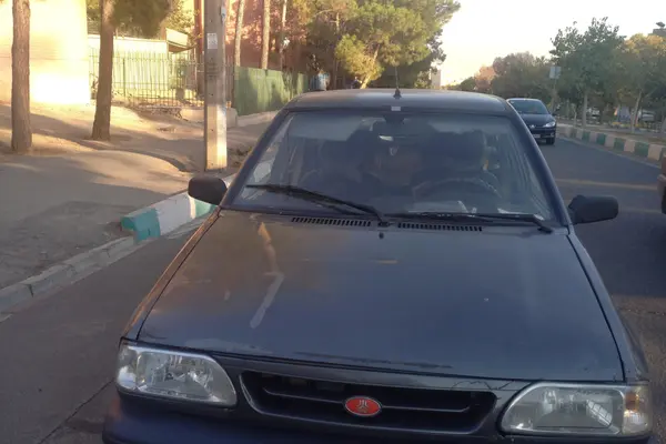 خودرو پراید، 131 آگهی ann_20911952