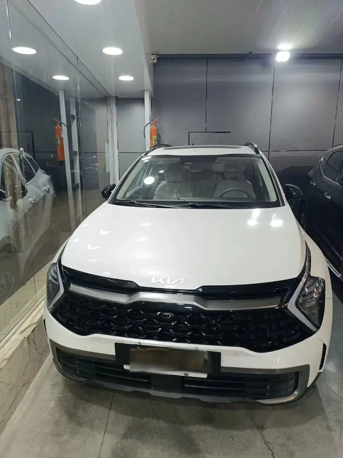 خودرو کیا، اسپورتیج آگهی ann_20911962