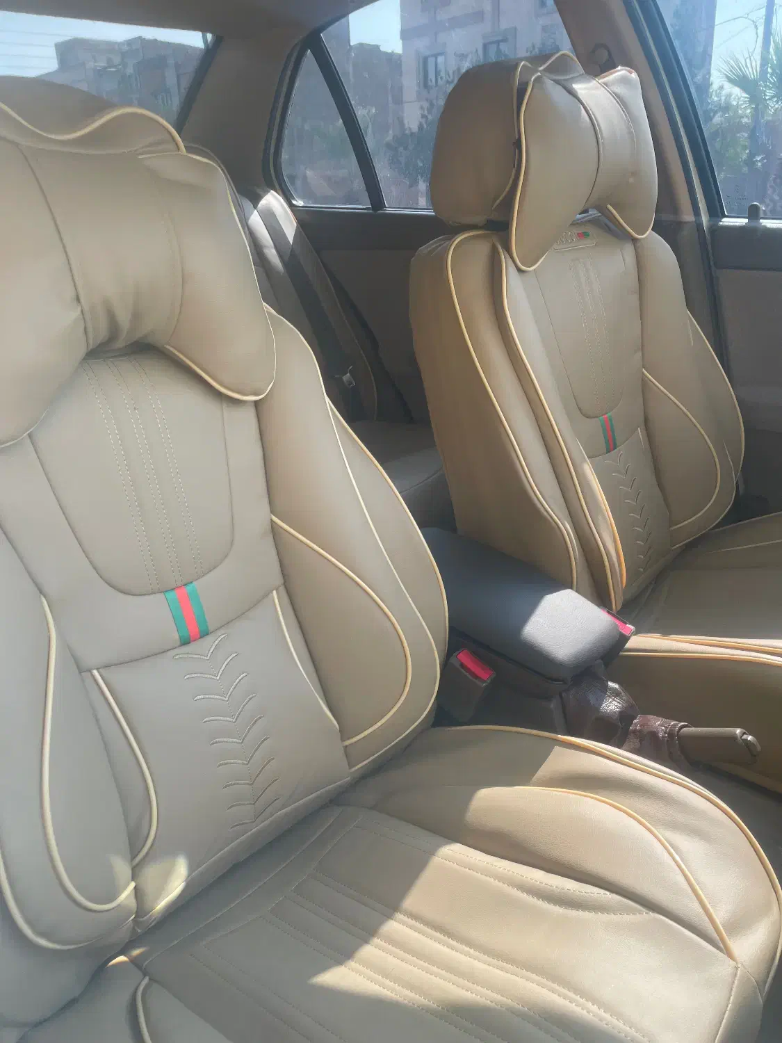 سمند SE ساده - 1395