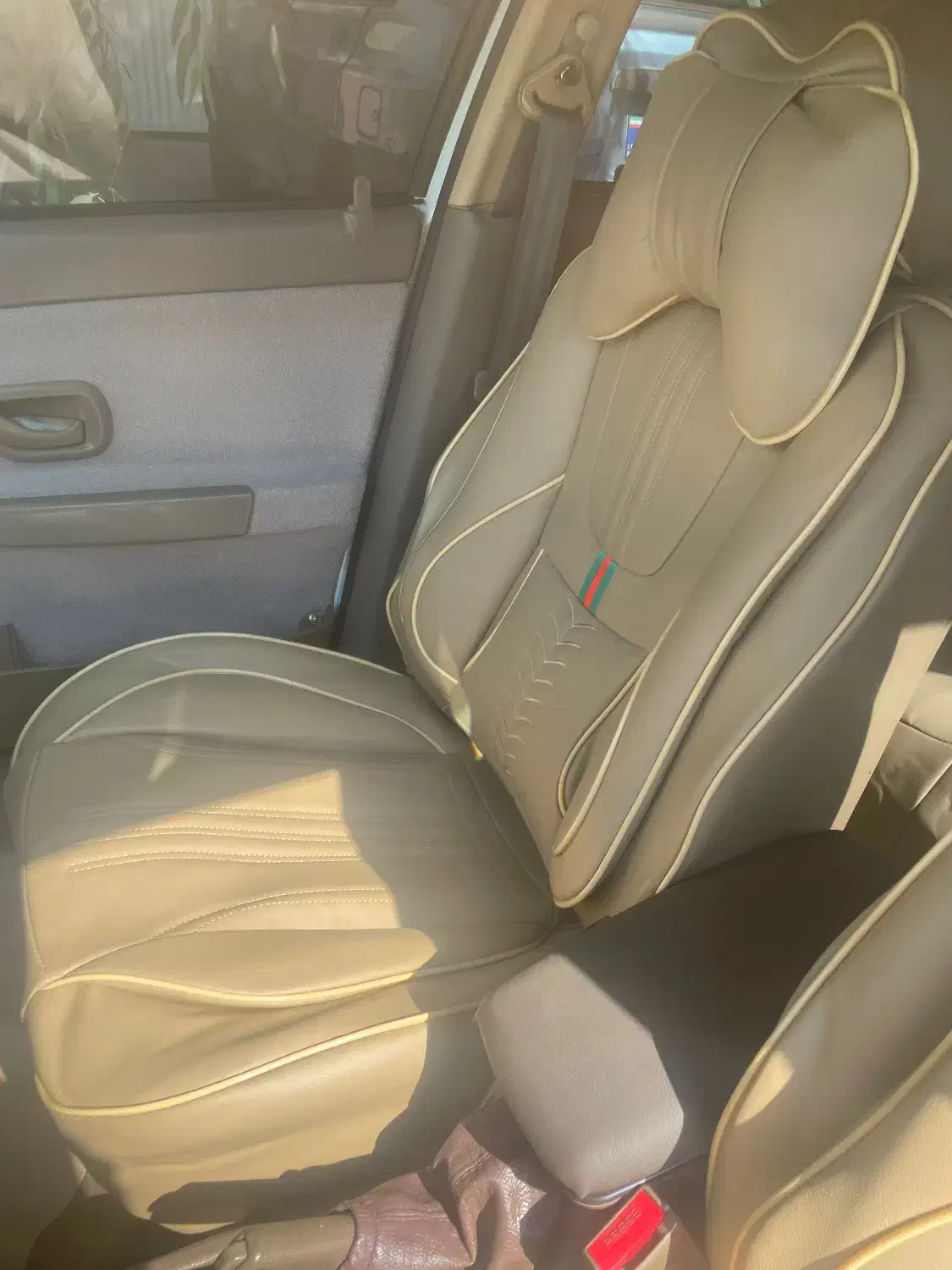 سمند SE ساده - 1395