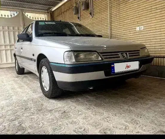 خودرو پژو، 405 آگهی ann_20911975