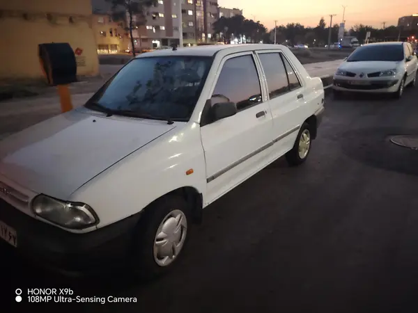 خودرو پراید، 131 آگهی ann_20911976