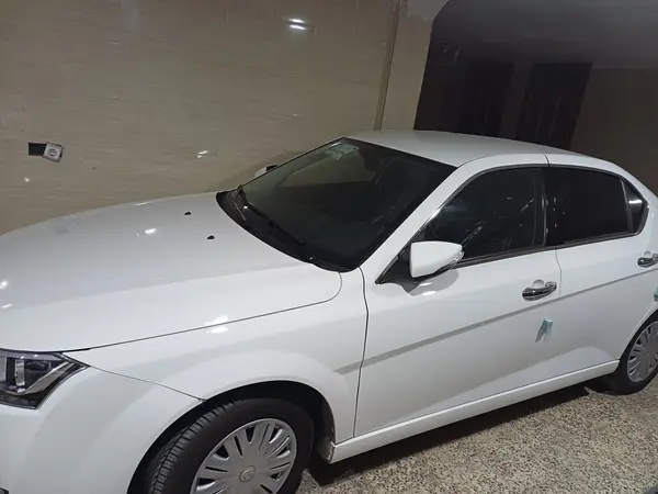 دنا پلاس ۵ دنده EF7 - 1403