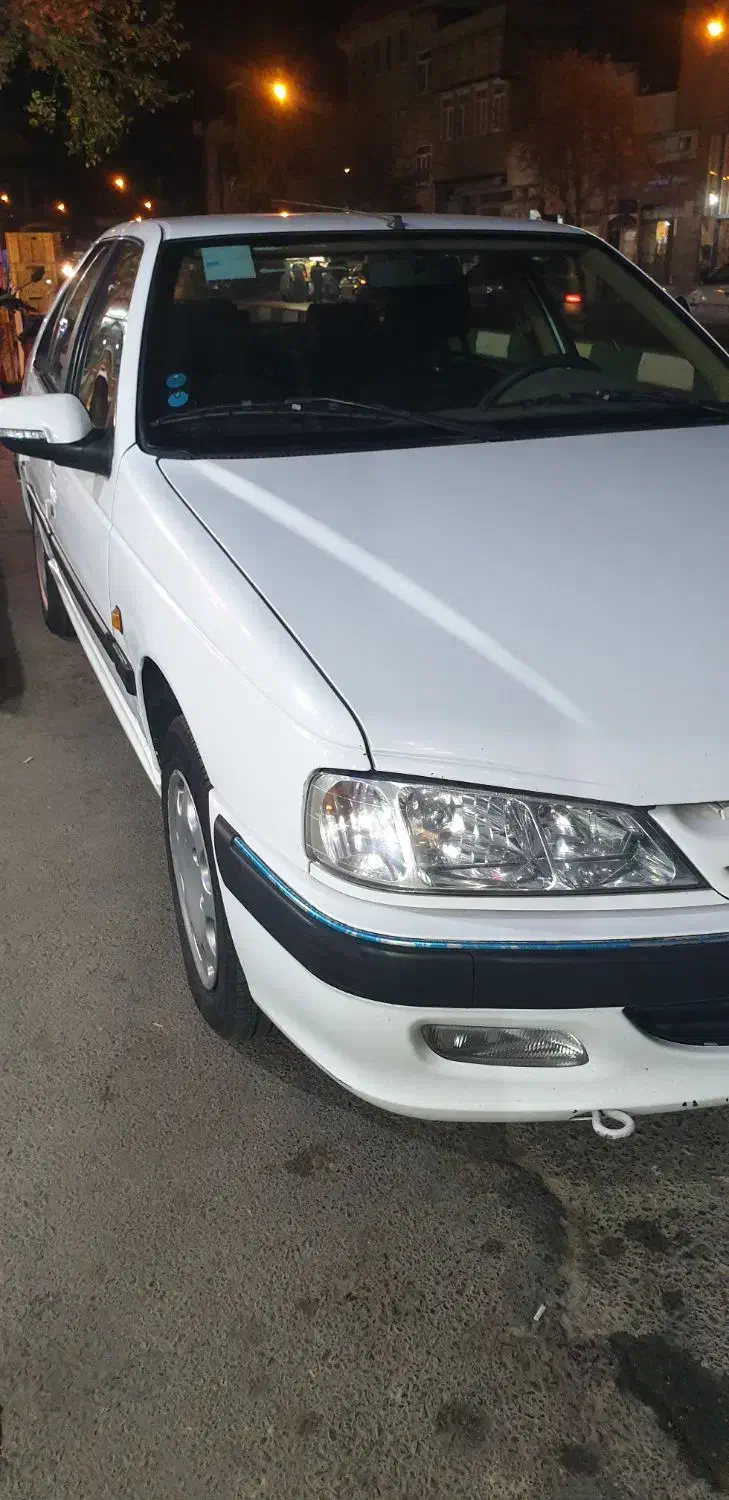 خودرو پژو، پارس آگهی ann_20911978