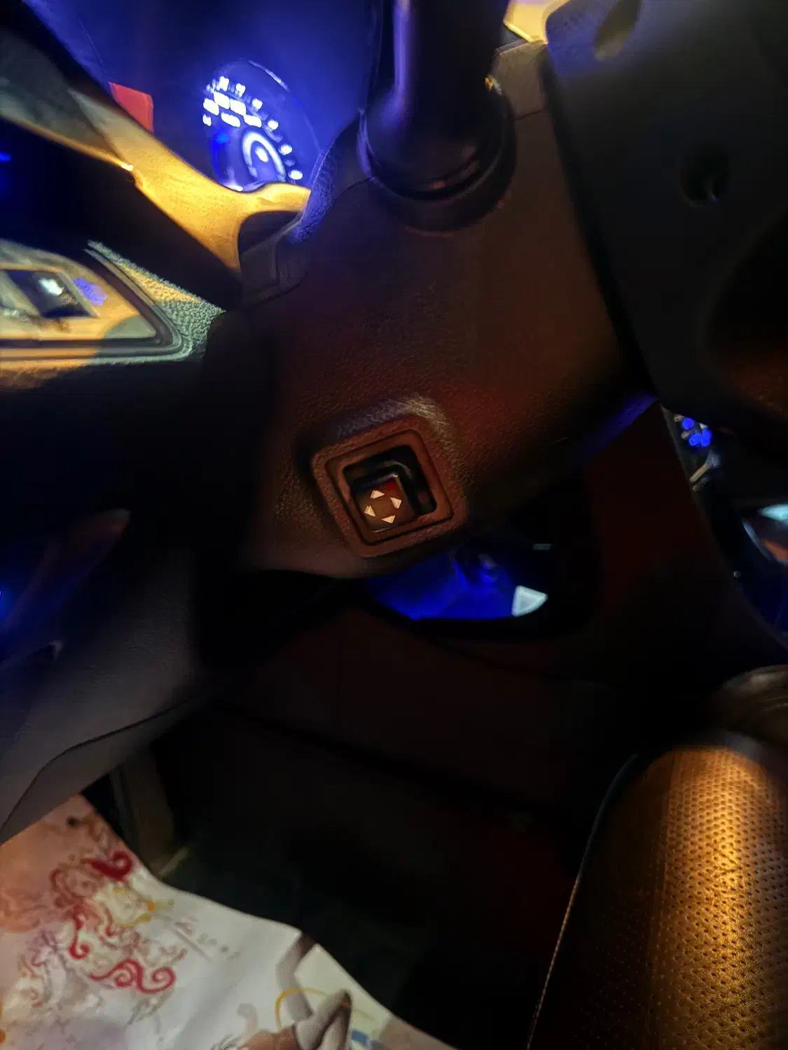 هیوندای آزرا (گرنجور) 3000cc - 2013