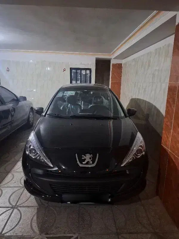 خودرو پژو، 207 آگهی ann_20911989