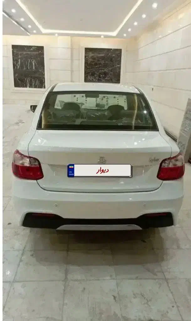 خودرو ساینا، S آگهی ann_20911990