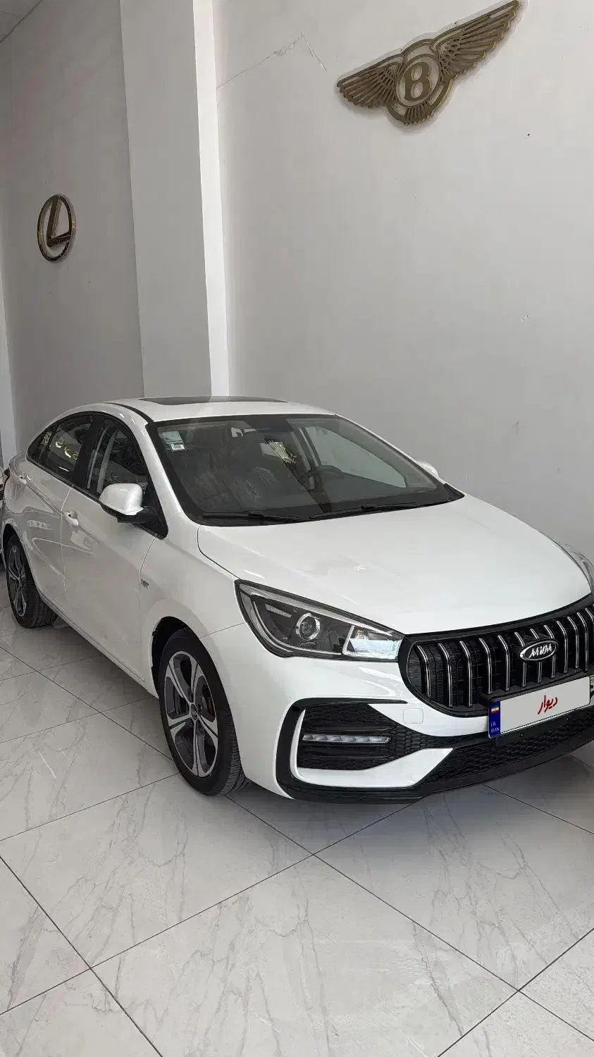 خودرو چری، آریزو ۵ توربو آگهی ann_20911998