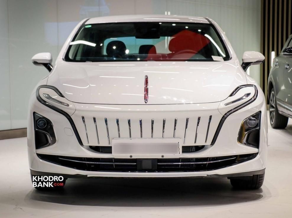 هونگچی E QM5 140 کیلووات - 2024