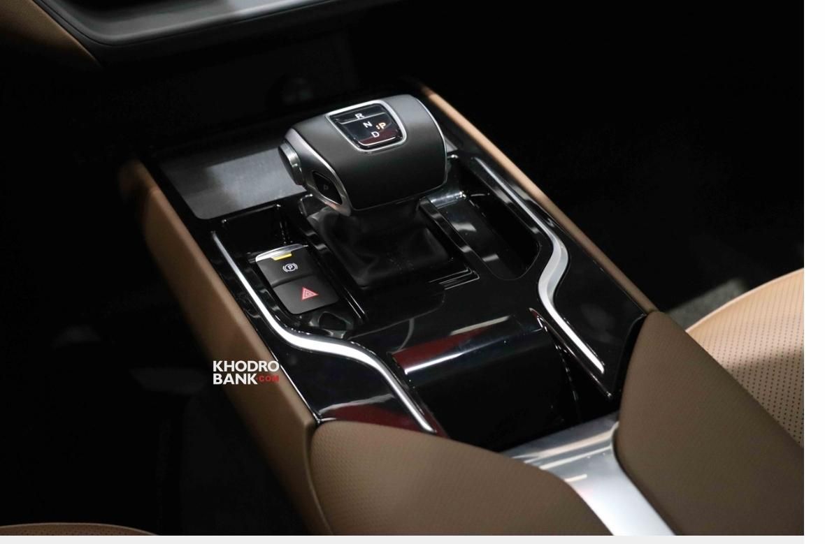 هونگچی E QM5 140 کیلووات - 2024