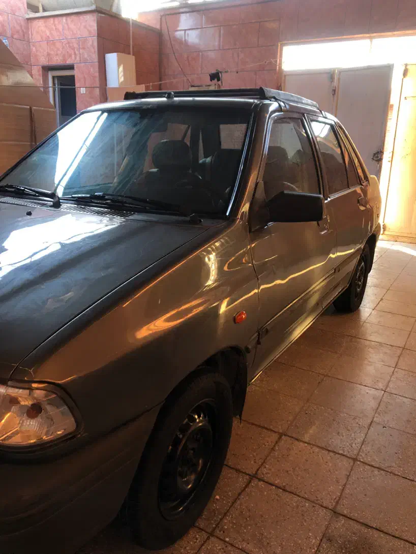 خودرو پراید، 131 آگهی ann_20912007