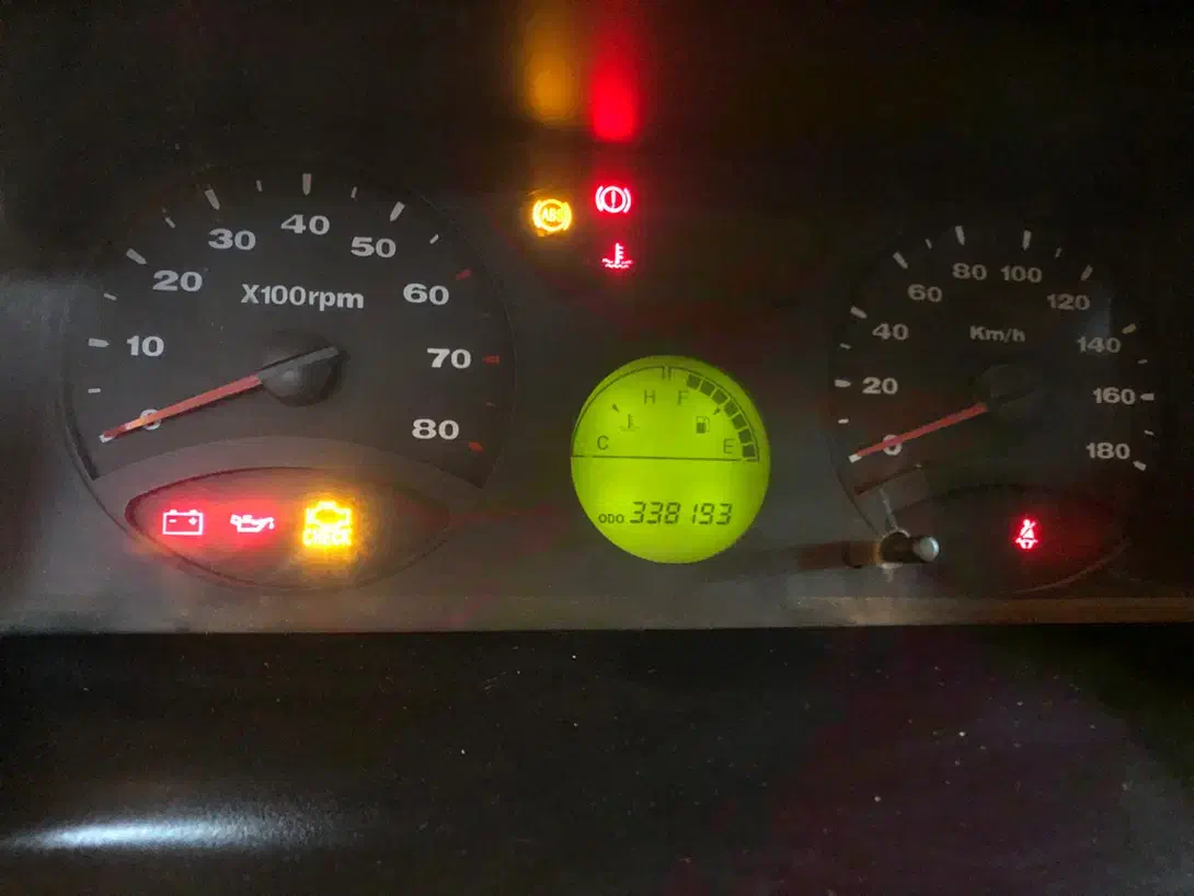 پراید 131 SL - 1391