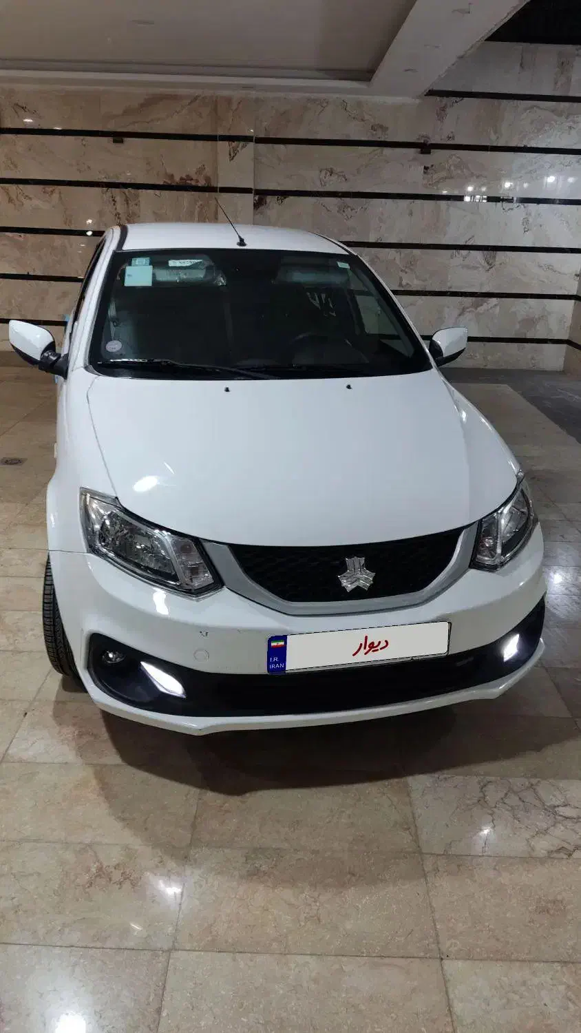 خودرو ساینا، S آگهی ann_20912010