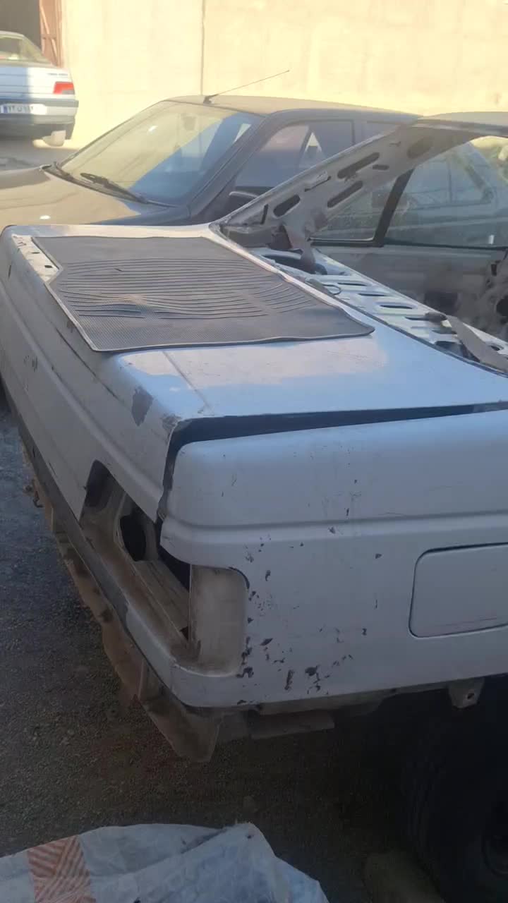 خودرو پژو، 405 SLX آگهی ann_20912012