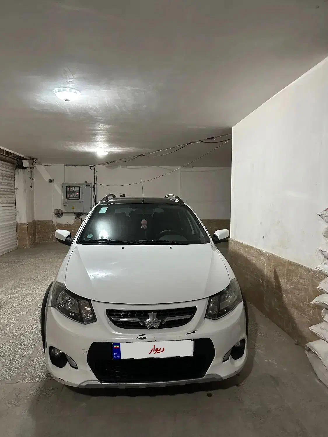 خودرو کوییک، R آگهی ann_20912019