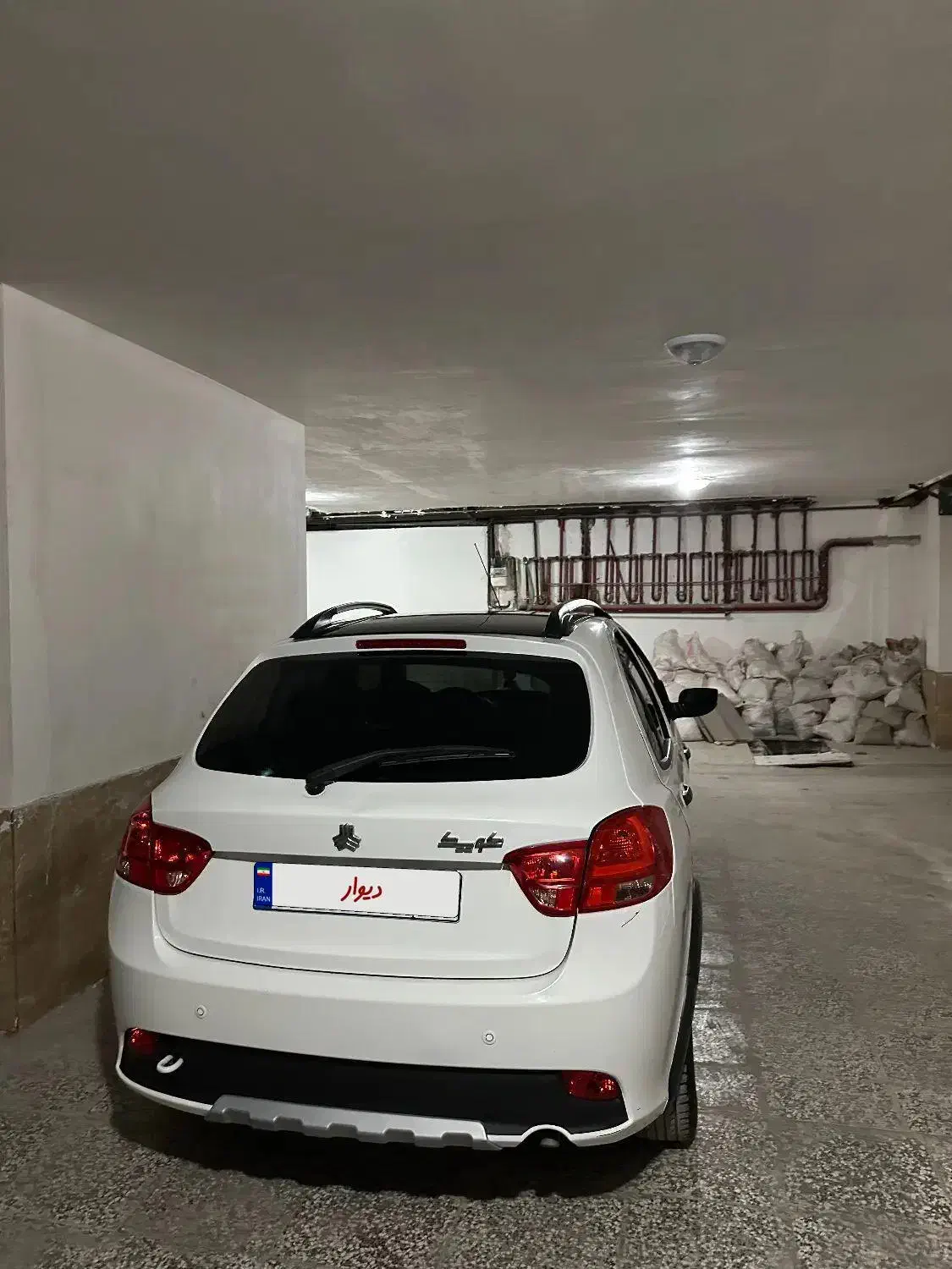 کوییک R دنده‌ای - 1401