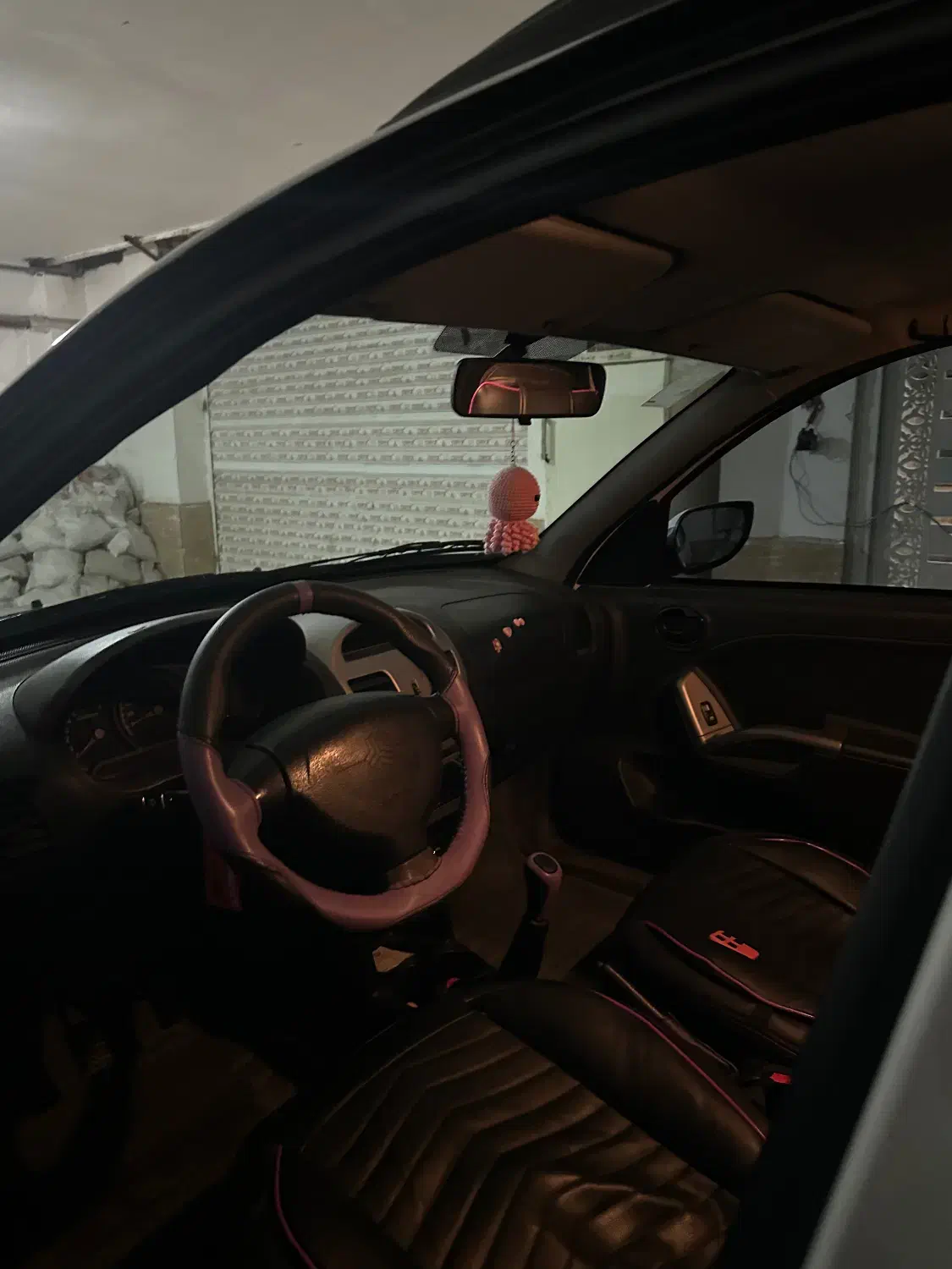 کوییک R دنده‌ای - 1401