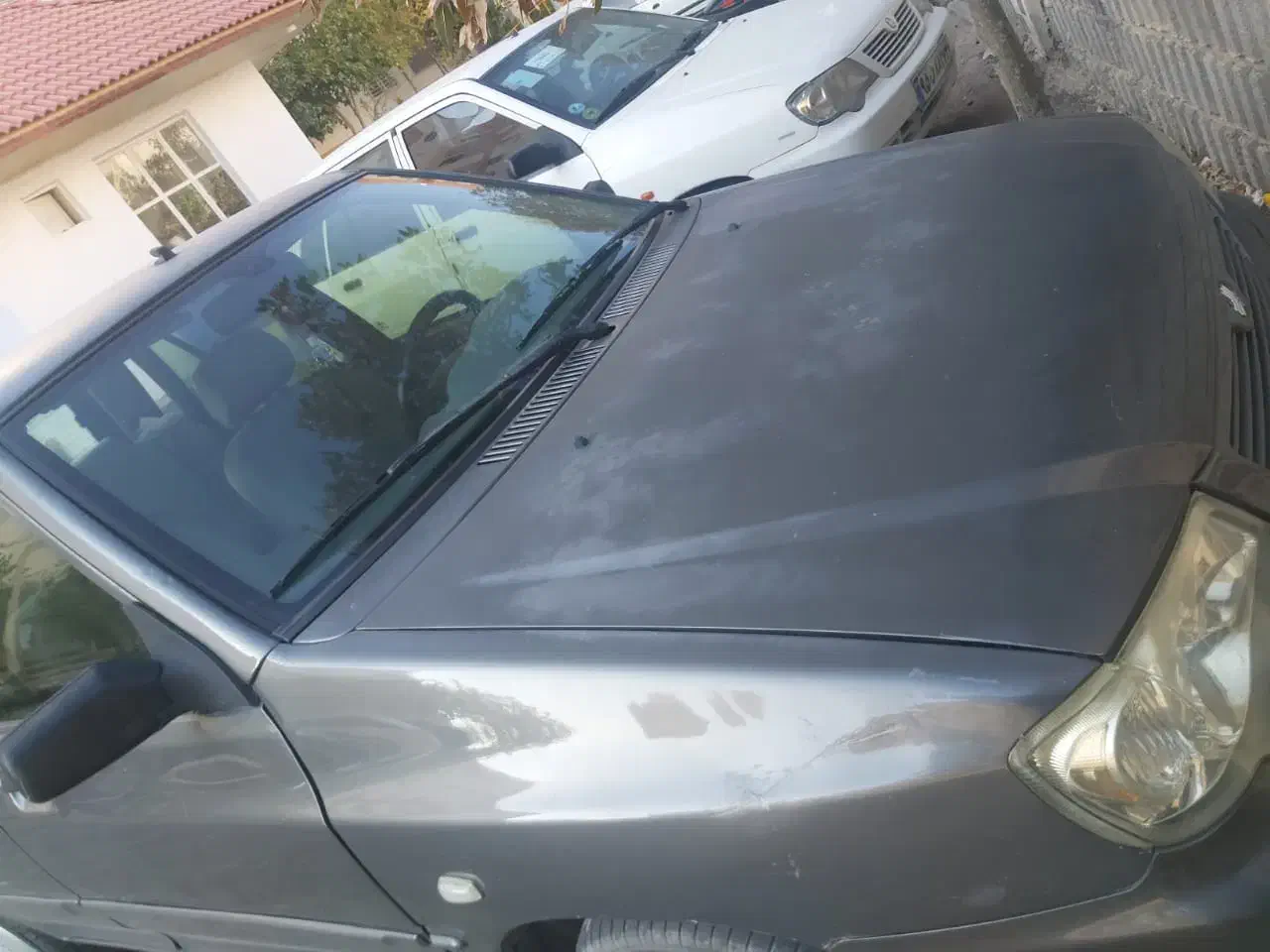 پراید 111 EX - 1394