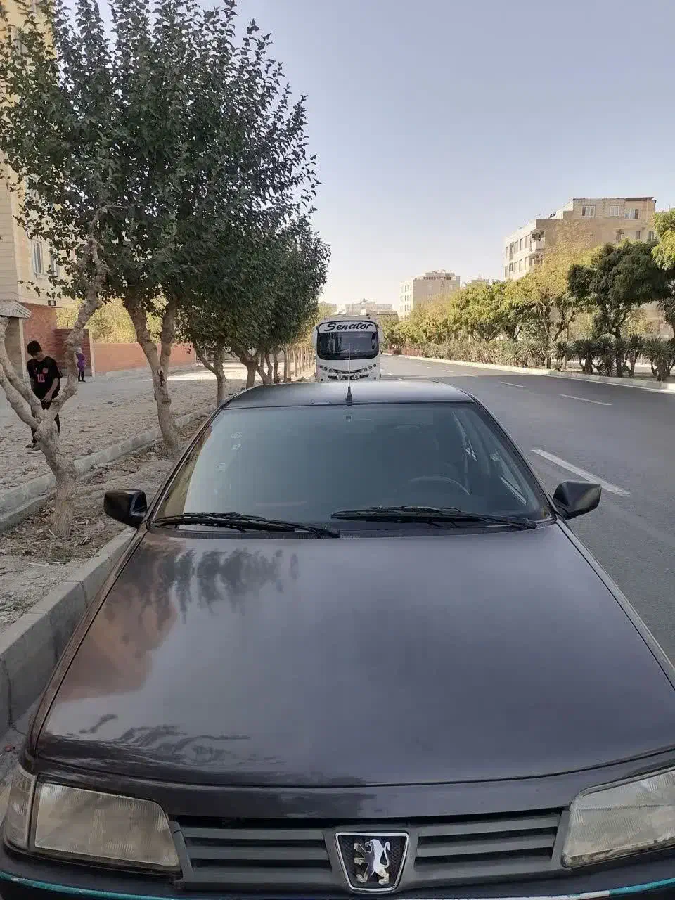 خودرو پژو، روآ آگهی ann_20912023