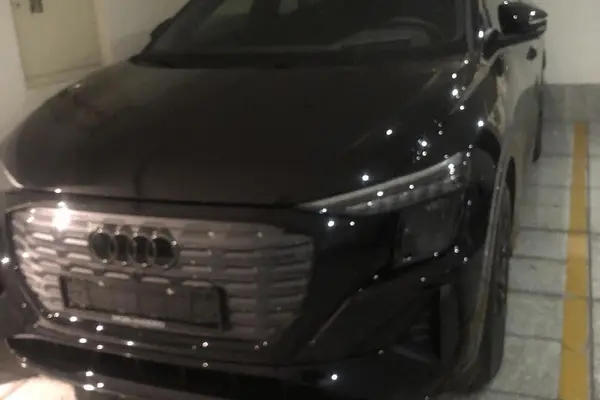 خودرو آئودی، الکتریکی Q5 آگهی ann_20912039