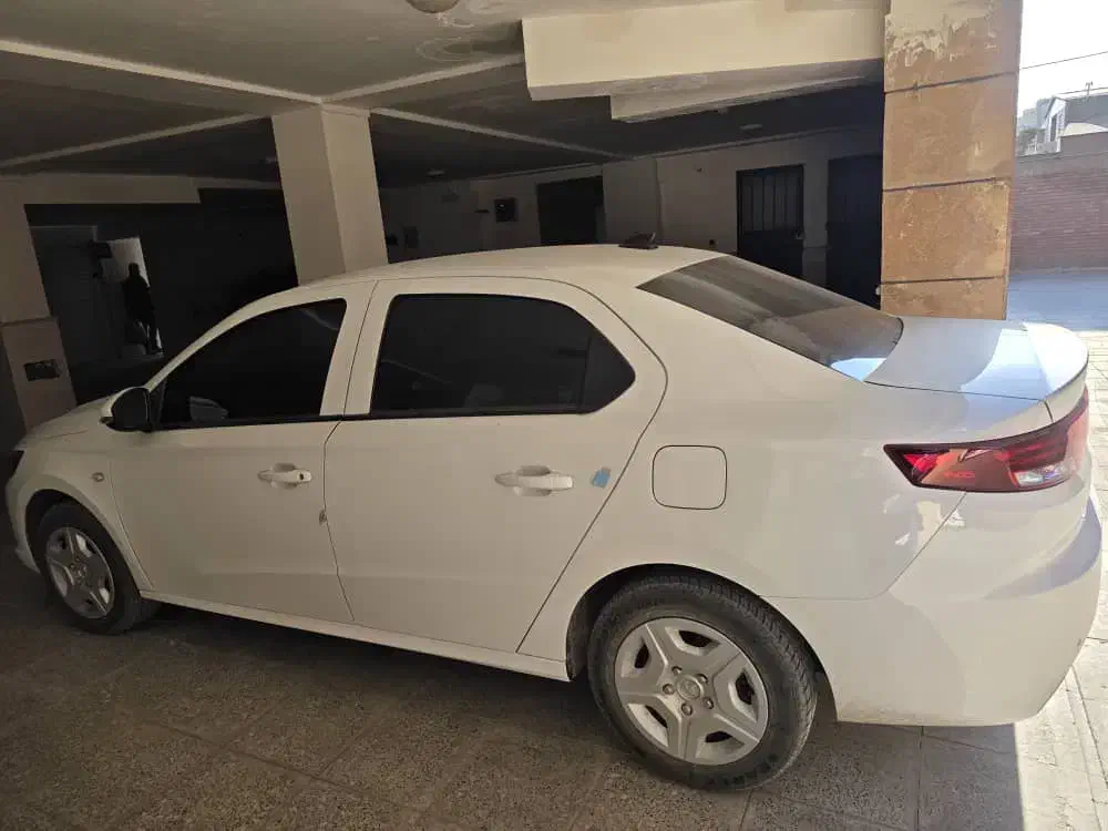 خودرو تارا، دنده‌ای آگهی ann_20912040