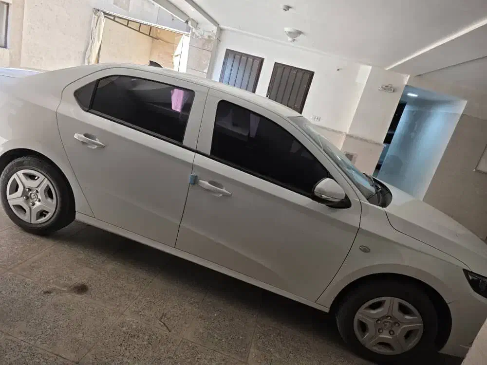 تارا دنده‌ای v1 پلاس ۶ دنده - 1403