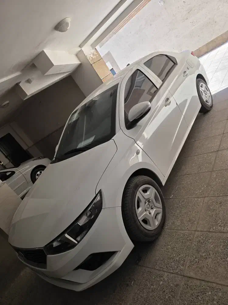 تارا دنده‌ای v1 پلاس ۶ دنده - 1403