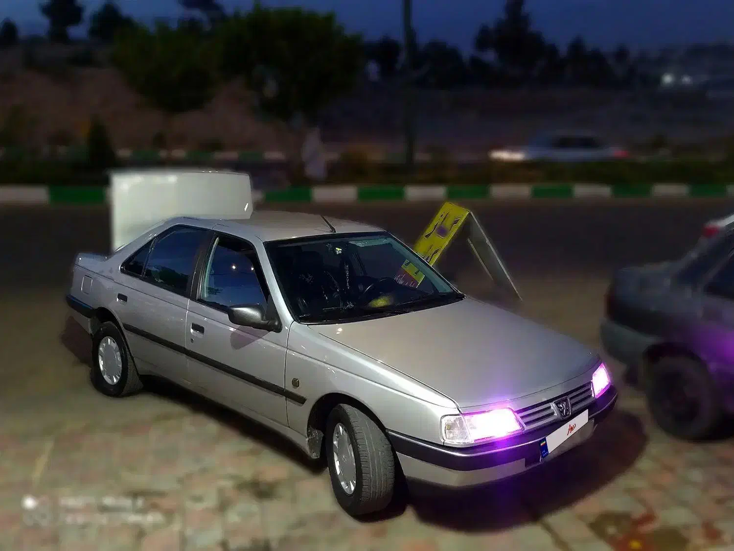 خودرو پژو، 405 آگهی ann_20912044