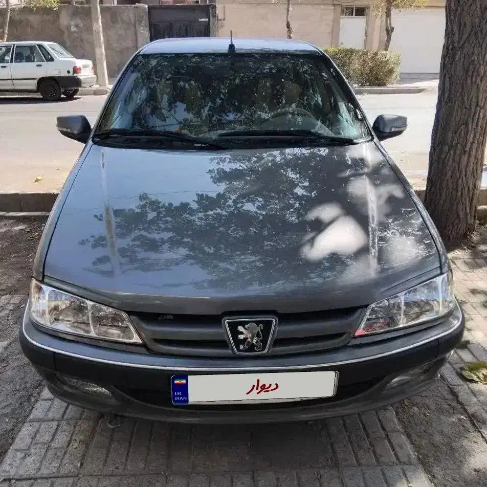 خودرو پژو، پارس آگهی ann_20912050