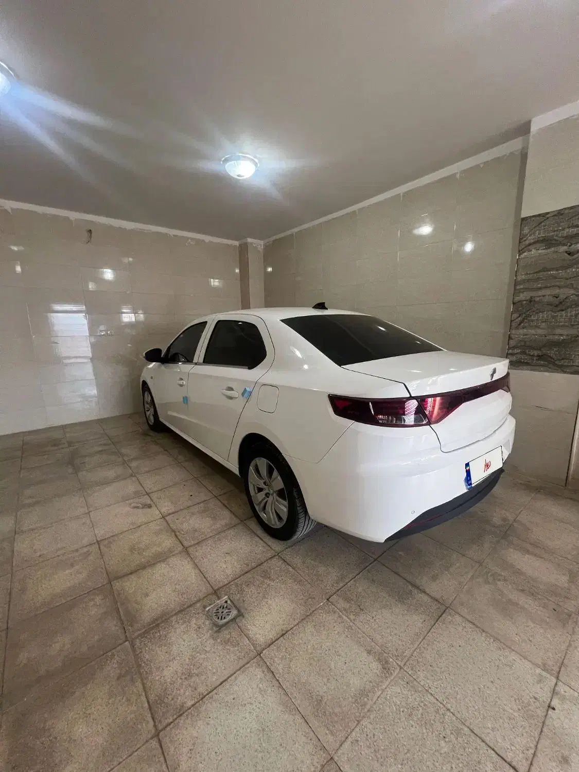 تارا دنده‌ای v1 پلاس ۶ دنده - 1404