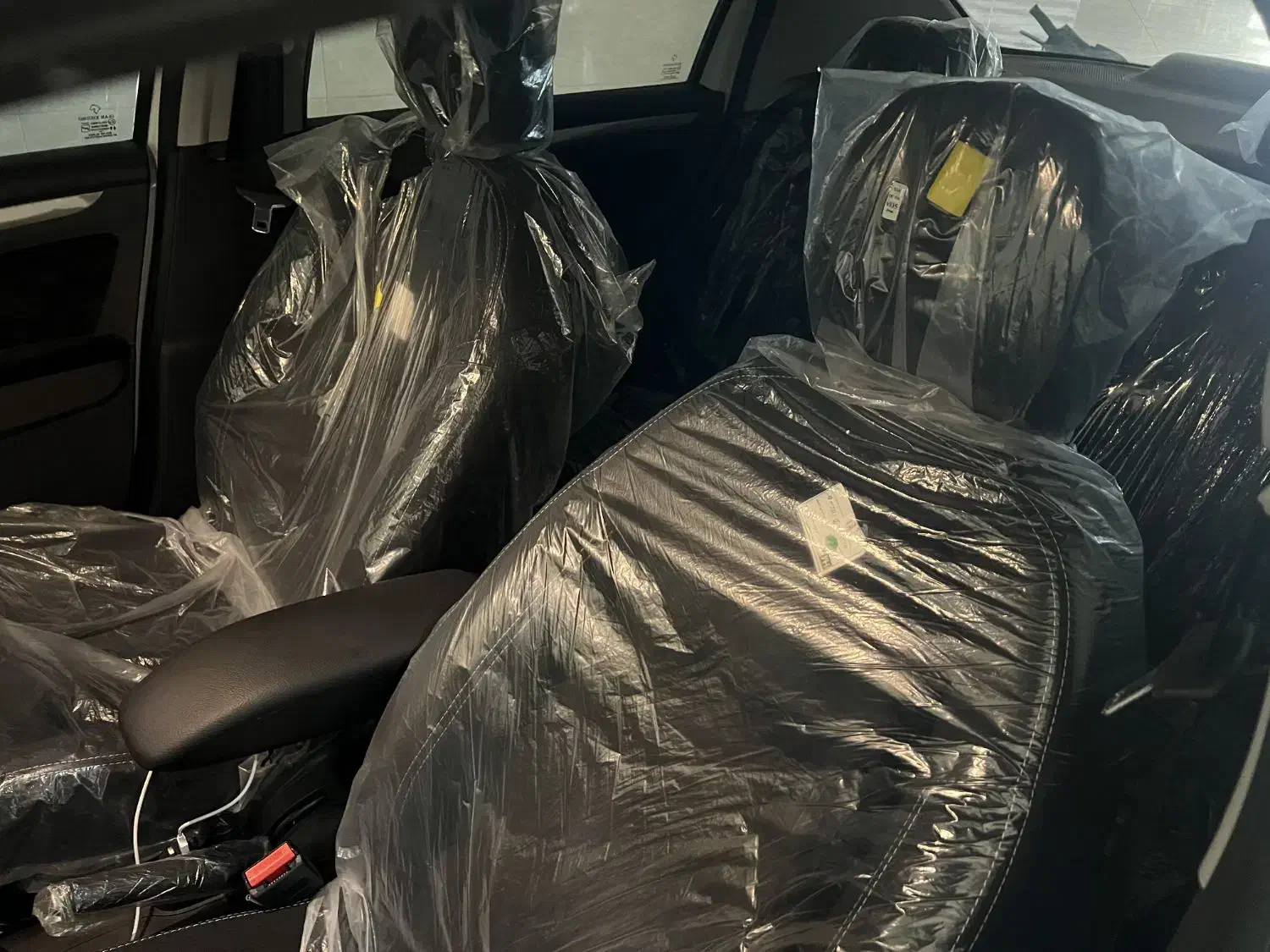 تارا دنده‌ای v1 پلاس ۶ دنده - 1404