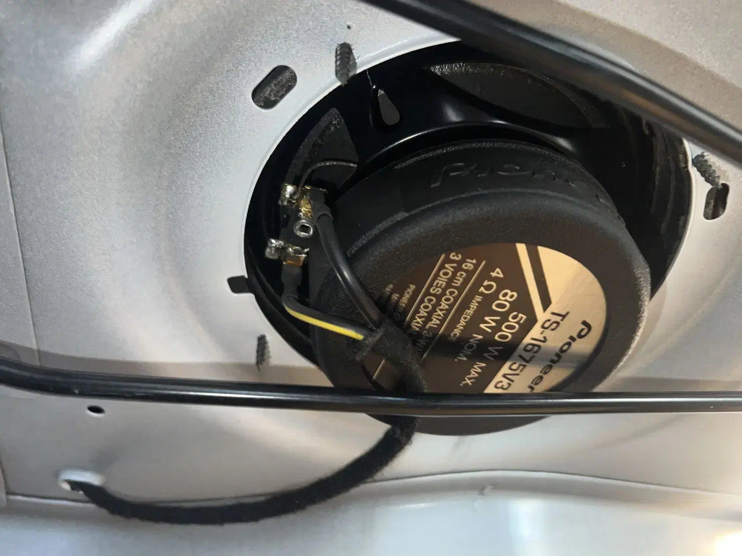 تارا دنده‌ای v1 پلاس ۶ دنده - 1404