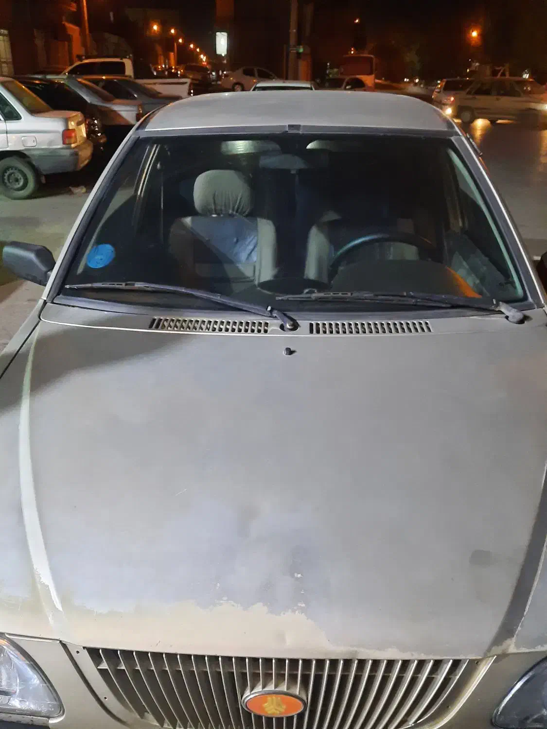 خودرو پراید، 141 آگهی ann_20912056