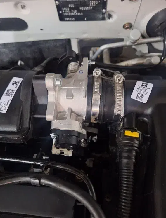 پژو پارس LX - 1396