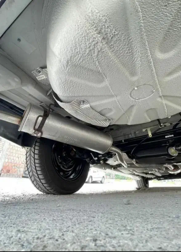 پژو پارس LX - 1396