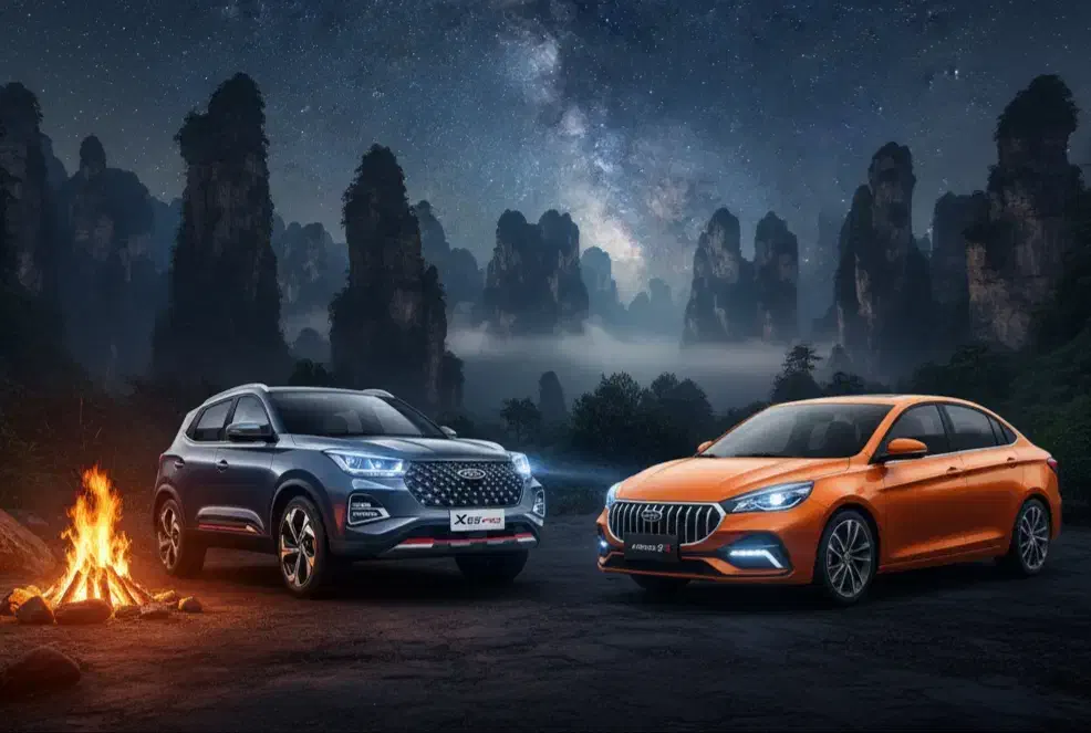 خودرو ام وی ام، X22 پرو آگهی ann_20912062