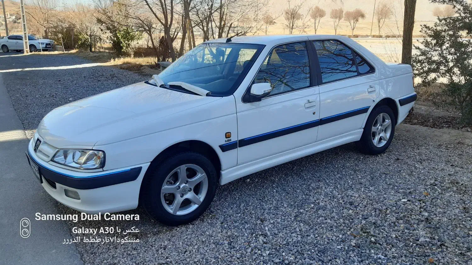 خودرو پژو، پارس آگهی ann_20912064