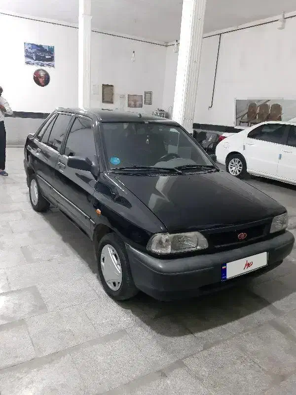 خودرو پراید، 131 آگهی ann_20912069