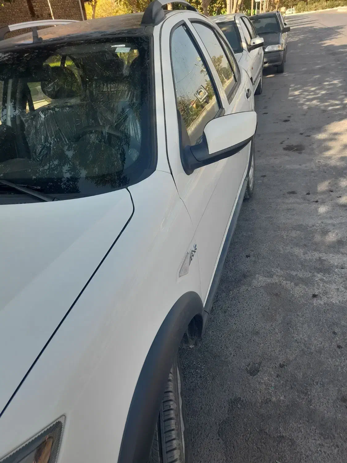 خودرو کوییک، R آگهی ann_20912070