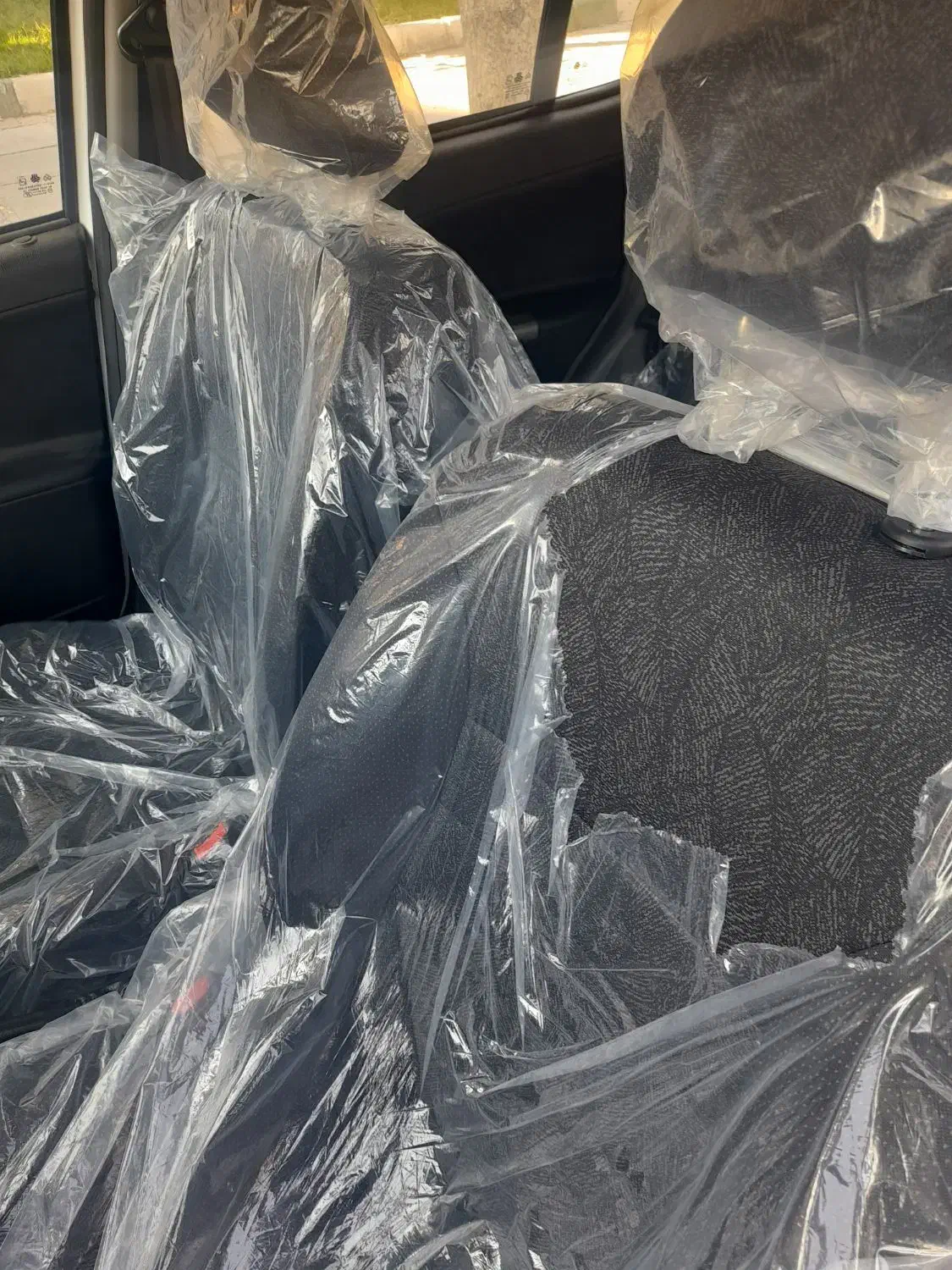 کوییک R دنده‌ای - 1404