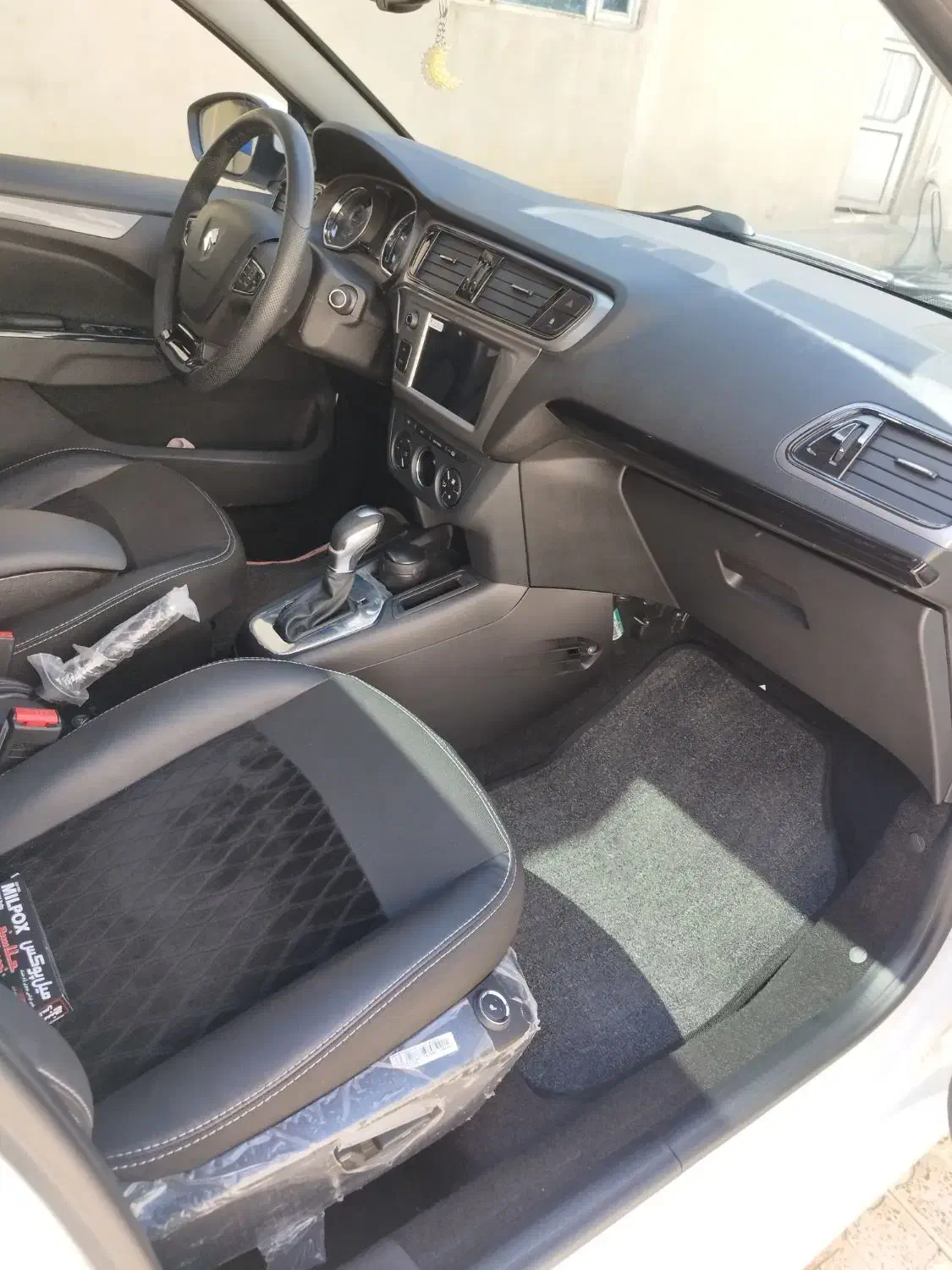 تارا اتوماتیک V4 LX - 1404