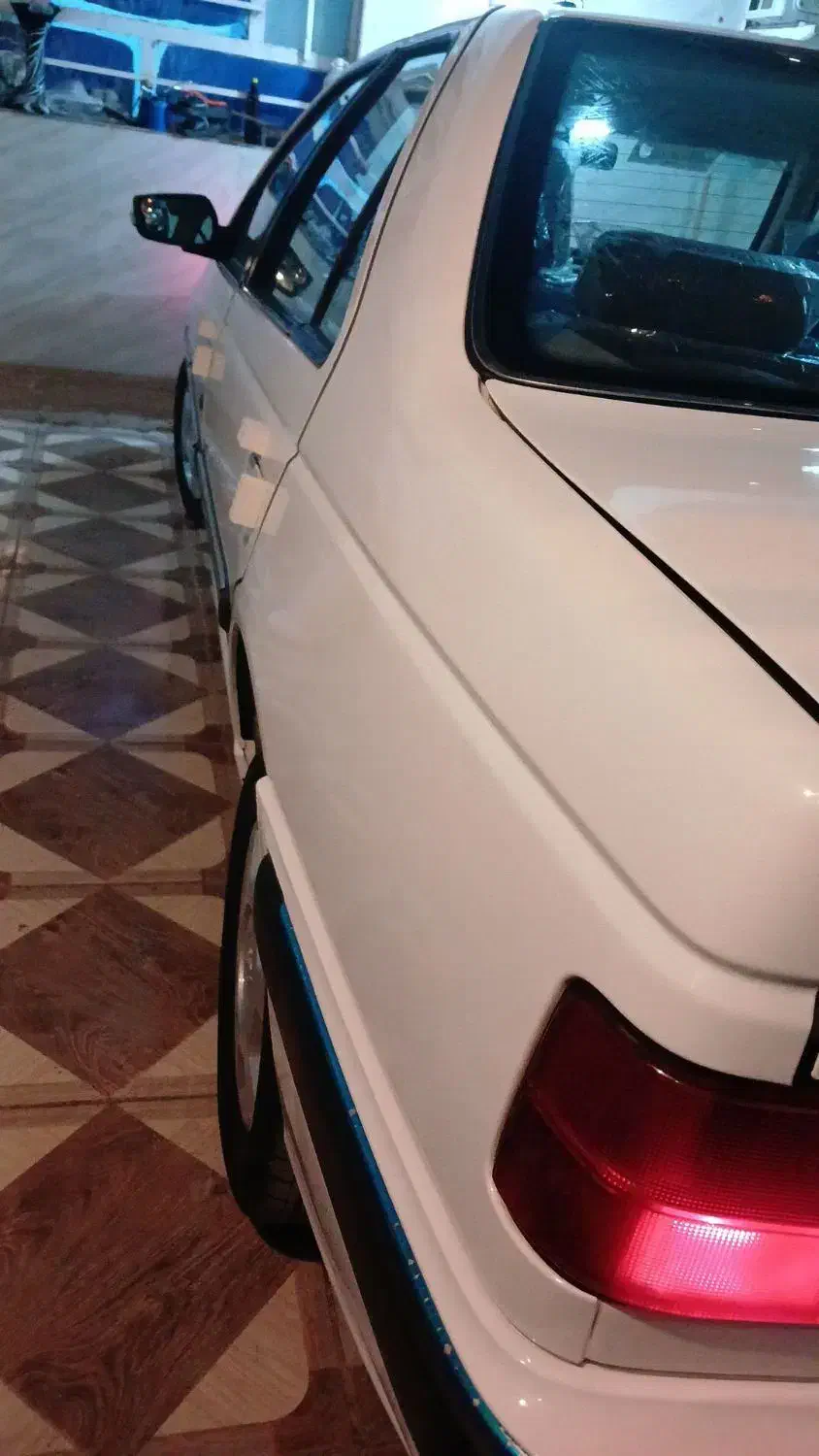 خودرو پژو، پارس آگهی ann_20912074