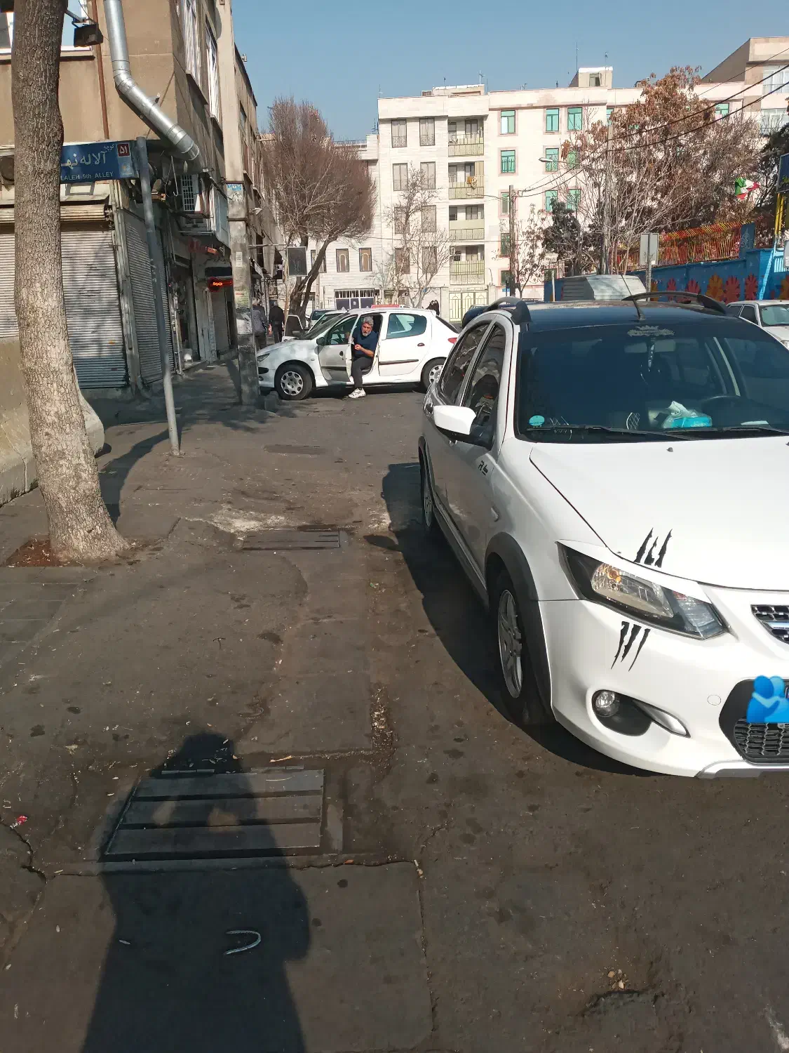 کوییک GXR L دنده ای - 1400